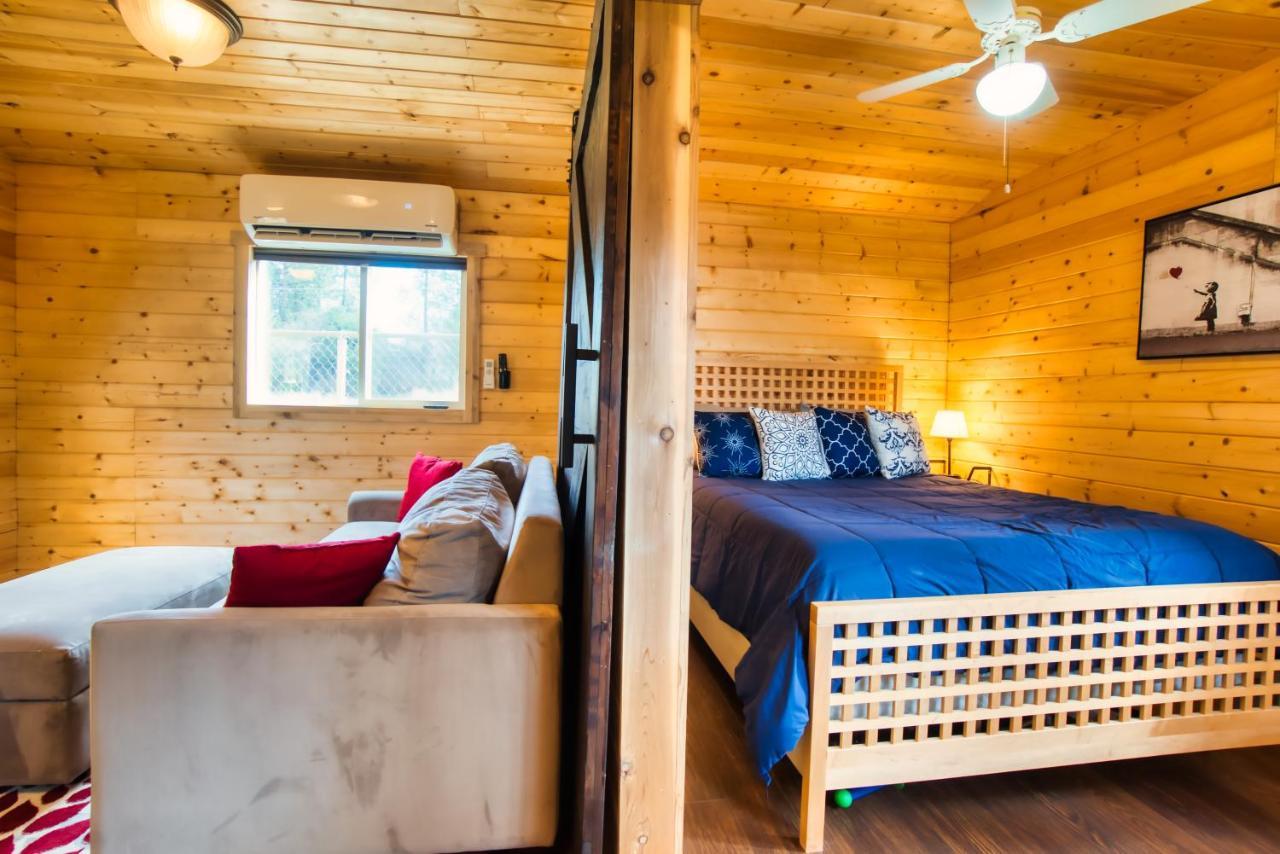 스포캔 The Base Camp 빌라 외부 사진